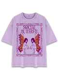 Social Butterfly