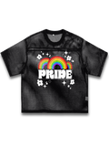 Shirt,Tops,Pride