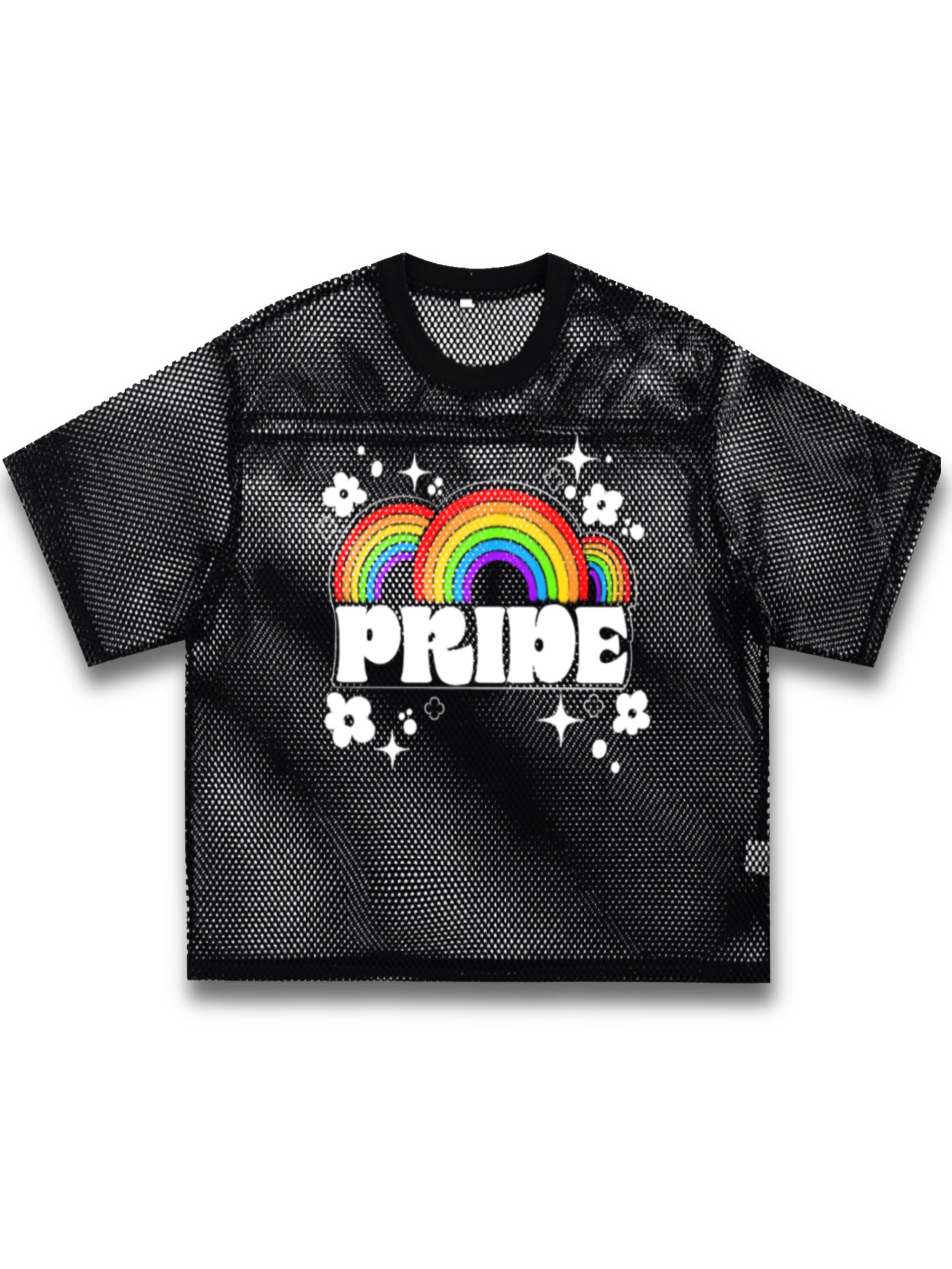 Shirt,Tops,Pride