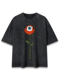 Rose Eye