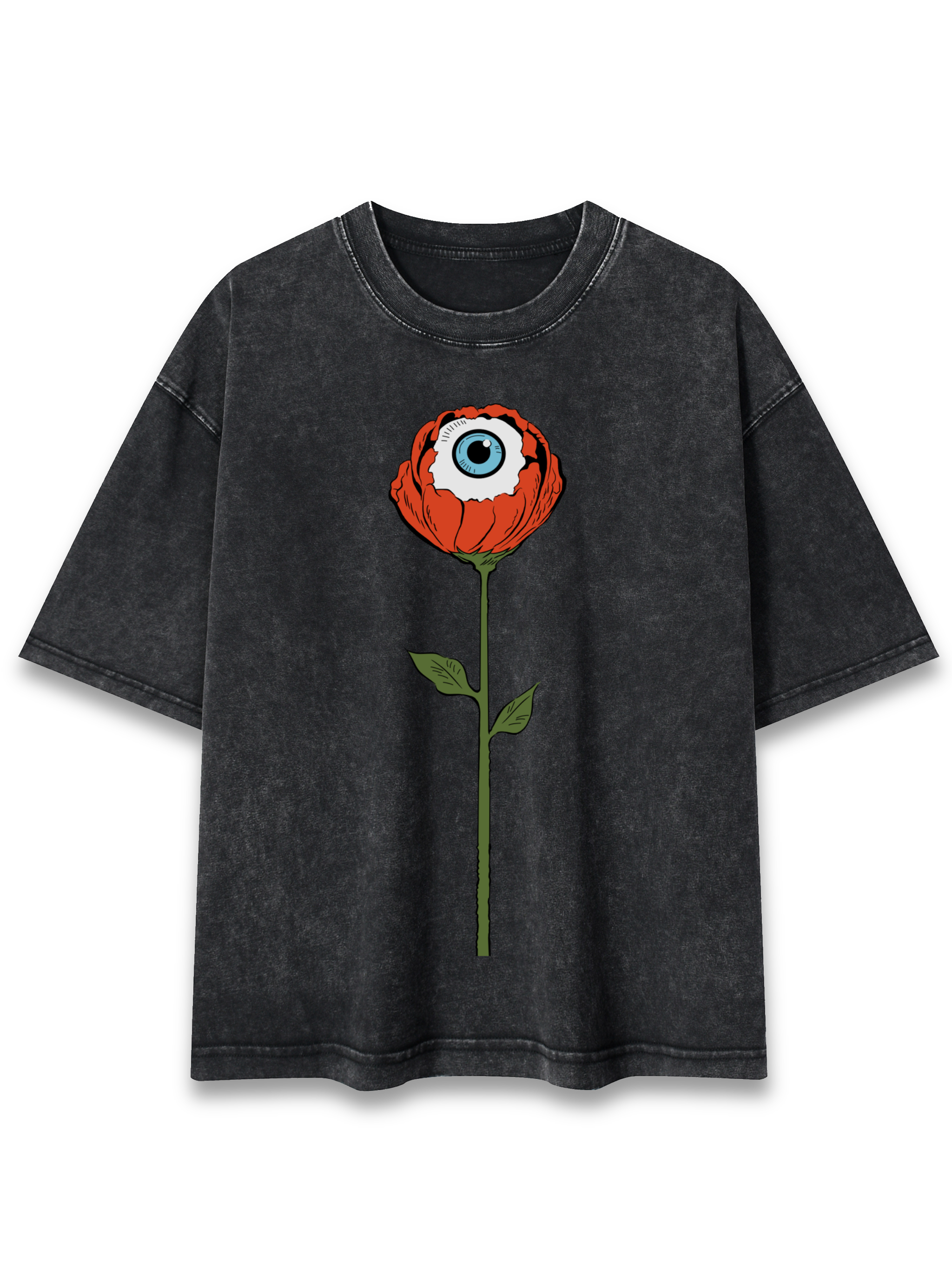 Rose Eye