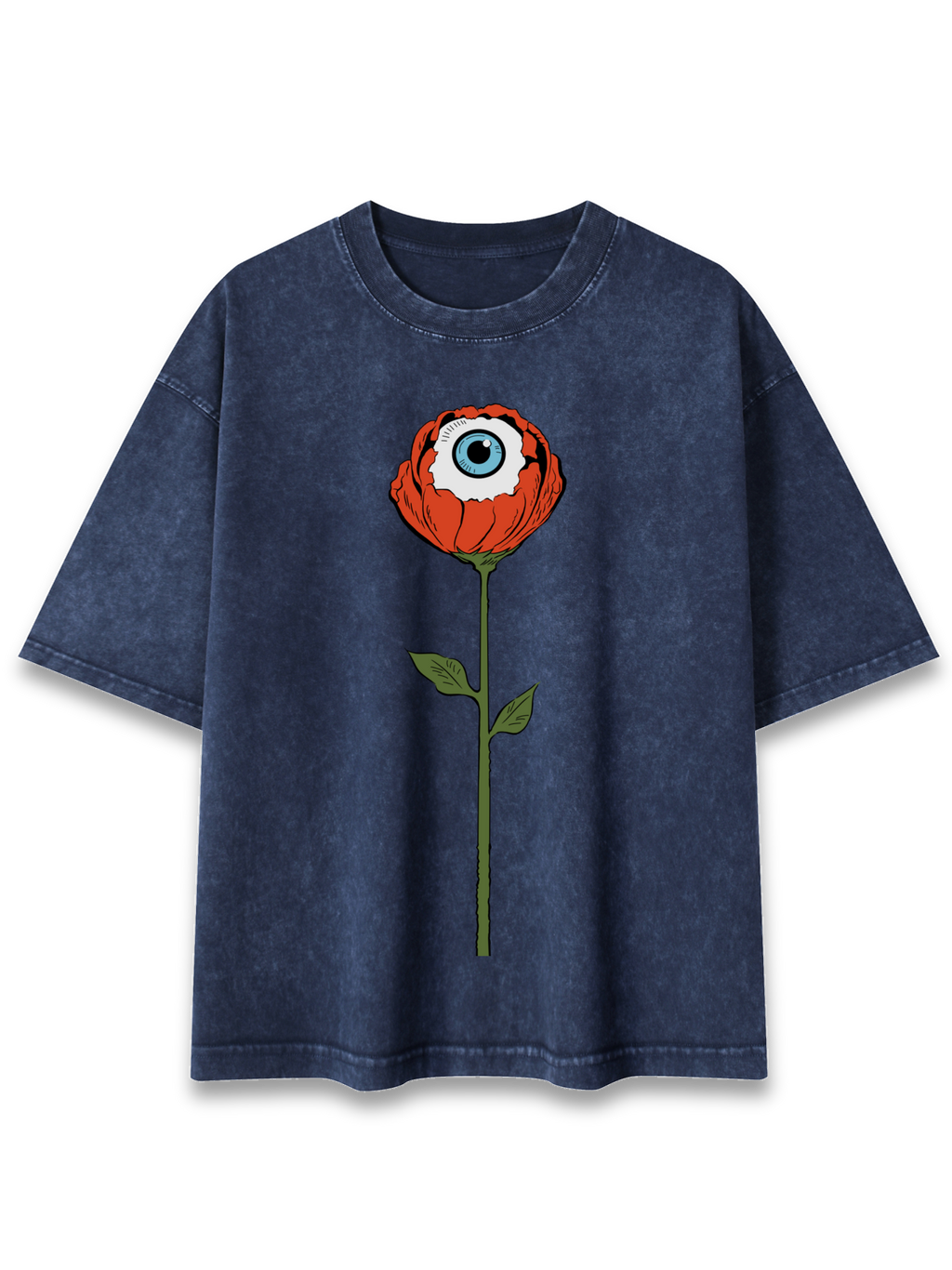 Rose Eye