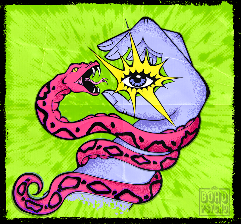 Snake