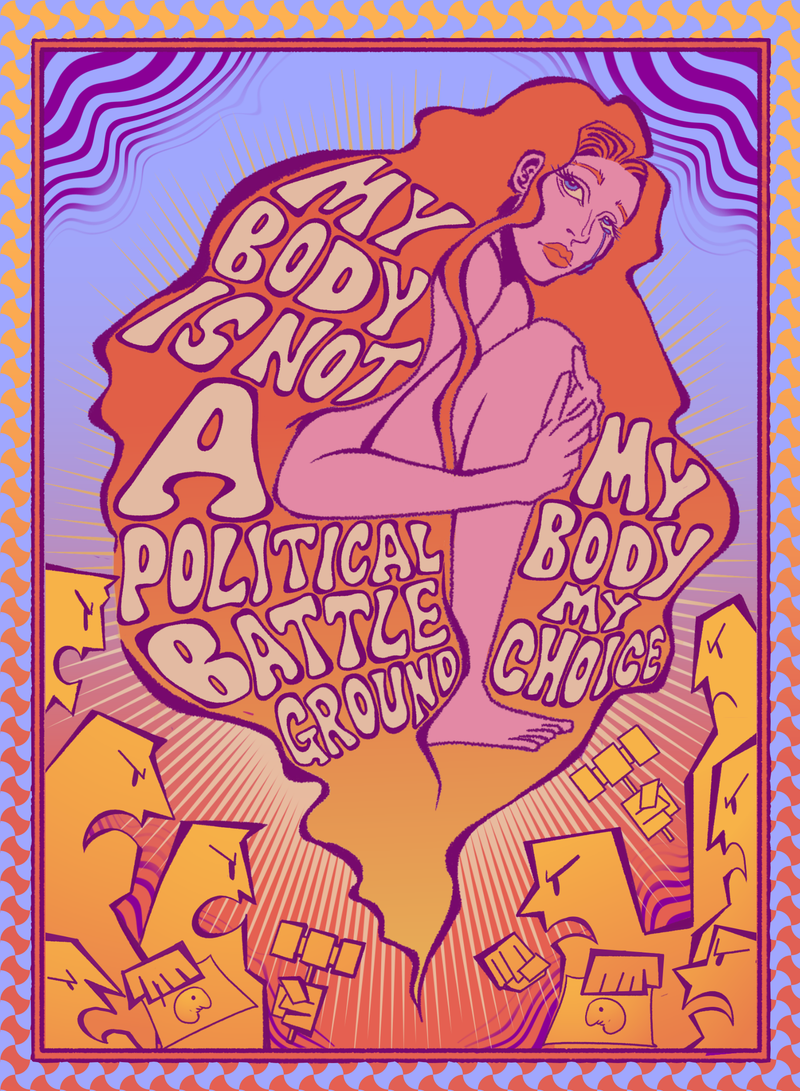 My Body