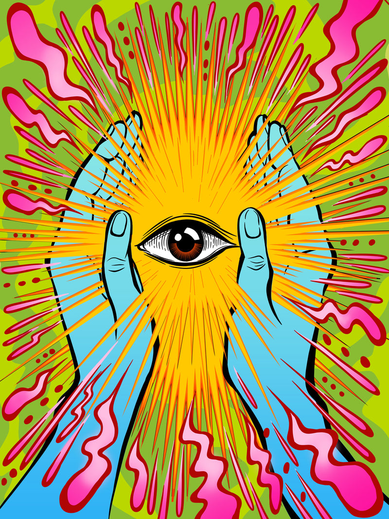 Eye