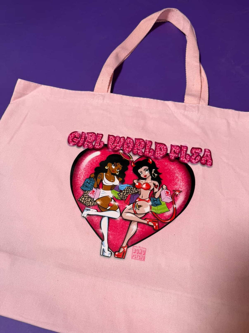 Tote