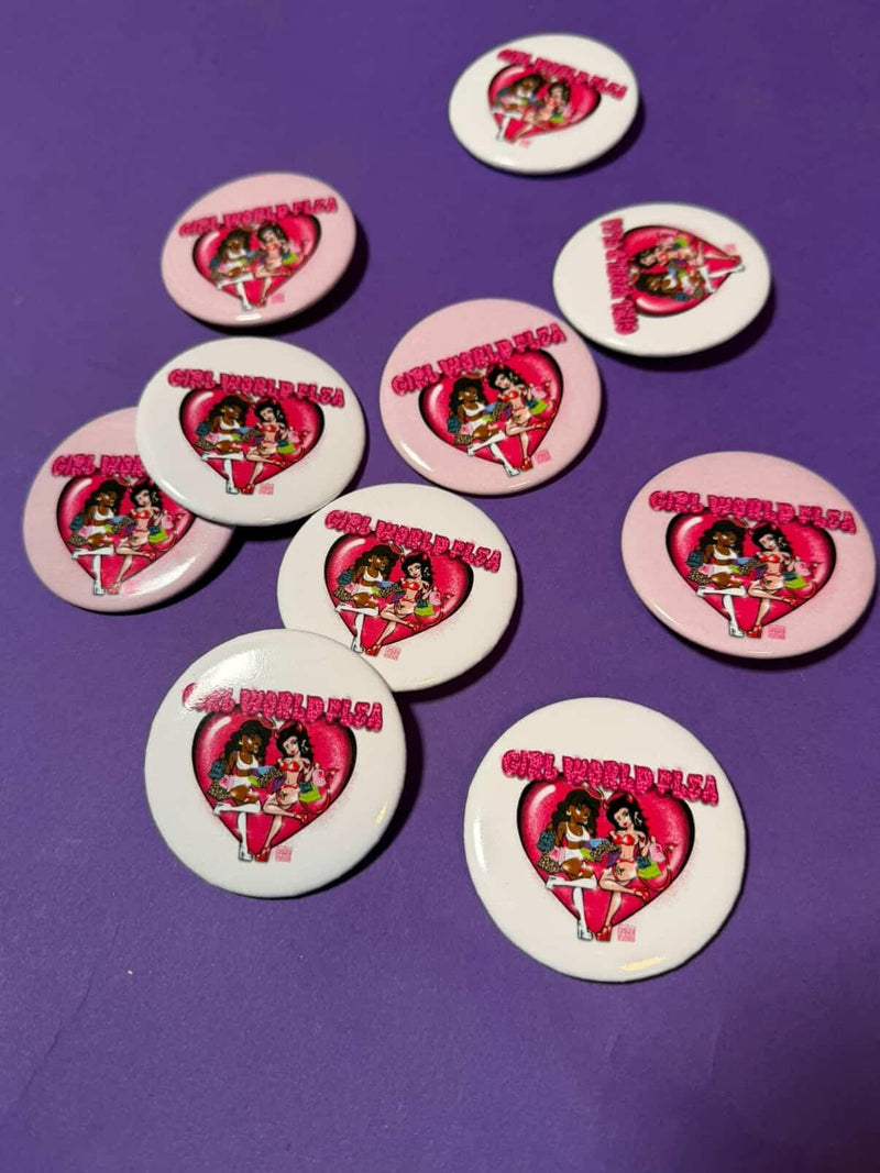 Pins