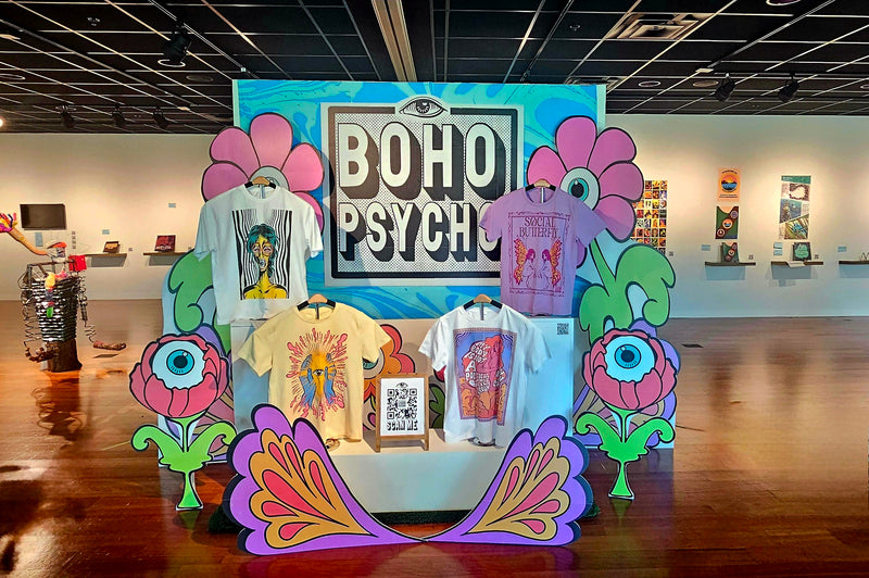 Thesis Display
