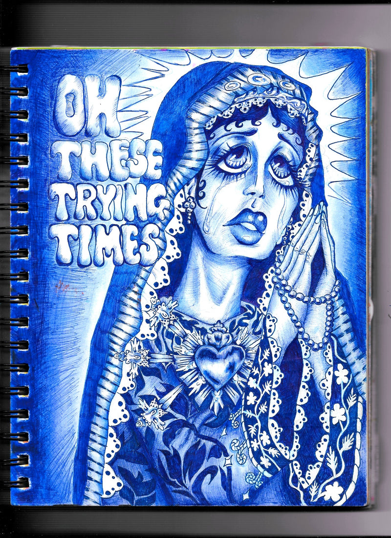 Trying Times
