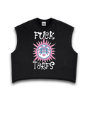 Fuck Terfs Boxy Tank